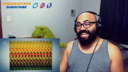 Taskmaster - Series 1, Episode 4 'Down an octave' |REACTION|