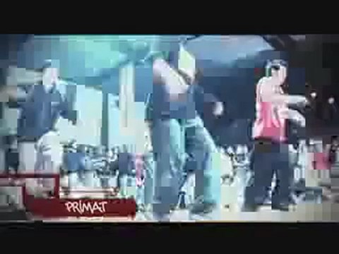 HIp Hop Arena - Battle