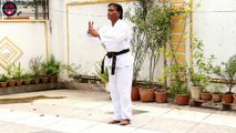 Tai Kyo Ku Sandan | Karate Training | Martial Arts Training | Self Defence Training | Karate KATA |