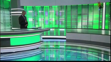 Critical Moves: Conflict on Donbass | An Open Wound