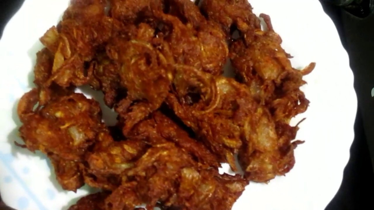 Kanda Bhaji, kandabhaji, bhaji, bhaji in marathi, कांदेभजी , Pyaz ke pakode, खेक्डाभजी,