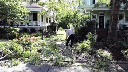 Elérte New Yorkot az Isaias, már négy ember halt meg a vihar miatt