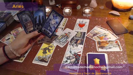 Aries  Dinero, Amor y Suerte ..   del  3 al   9  de Agosto 2020  Horóscopo Semanal