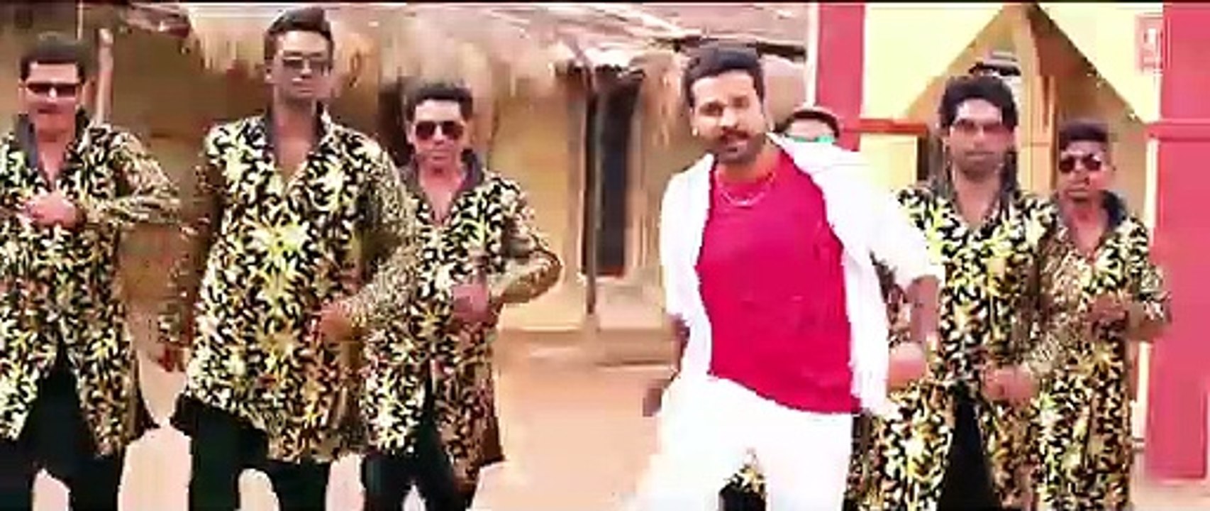 Gori Tori chunari ba Lal la re , bhojpuri world