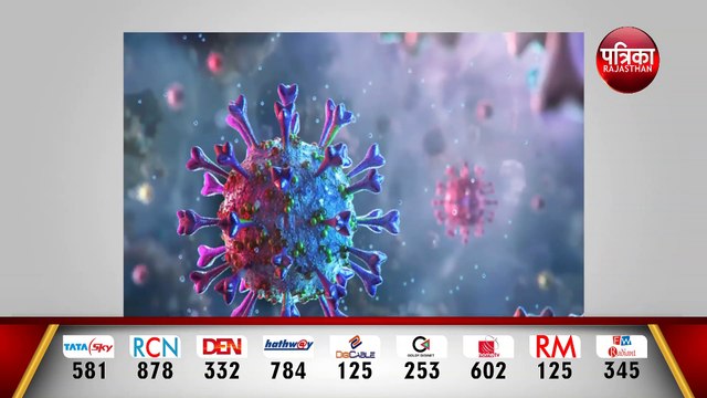 Coronavirus Pandemic: दिल्‍ली, मुंबई,चेन्‍नई में कोविड-19 की R-value गिरी | संक्रमण फैलने की तीव्रता