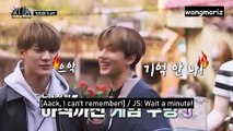 [ENG SUB] NCT LIFE Dream in Wonderland Behind Story #5