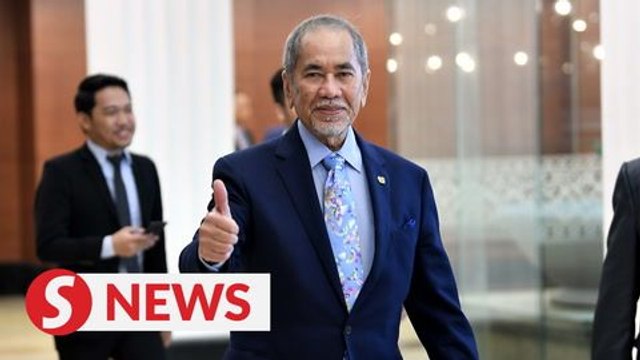 Minister: ‘Flying car’ project still on, but priority now is helping SMEs