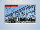 Symmetrical Components Analysis - Power System