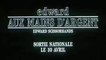 EDWARD AUX MAINS D'ARGENT (1990) Bande Annonce VF - HQ