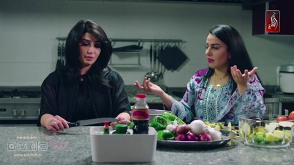 تنازلت من اجل من بيتها وزوجها واولادها