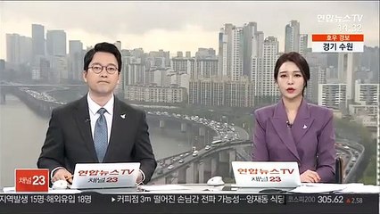 길거리서 10살 아들 흉기 위협 친모 구속영장