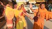 Bhumi Pujan: Bhajan-Kirtans every where in Ayodhya!