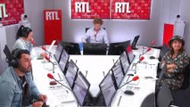 Le journal RTL du 05 août 2020