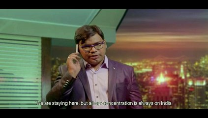 SARADHI (2020) Telugu Movie Part 3 – Exciting Continuation