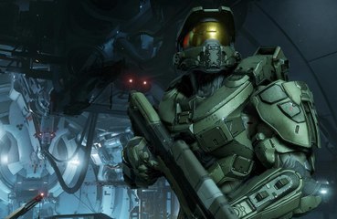 'Halo: The Master Chief Collection' will soon be getting crossplay