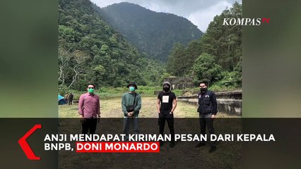 Akhirnya Anji Minta Maaf Atas Kegaduhan Obat Corona