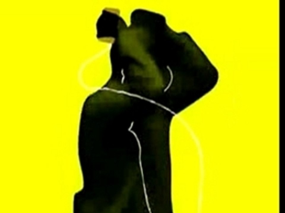 Steve Balmer in ipod ad