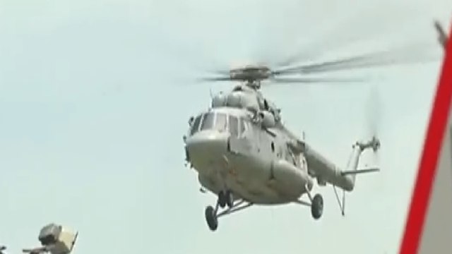 PM Modi reaches Ayodhya for Bhoomi Pujan ceremony