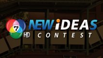 7HD NEW IDEAS CONTEST ปี 2