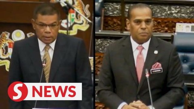 HR Minister: Special committee formed for accurate stats on foreign workers