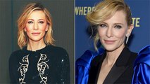 Cate Blanchett: True Power Is About Self-Respect, And Respect For Others