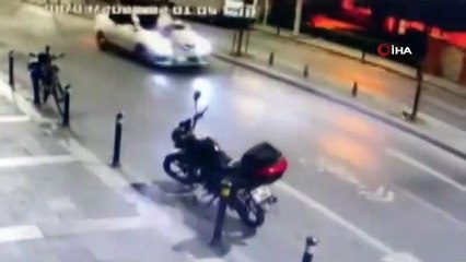 Sosyal medya uğruna ölümüne çekim