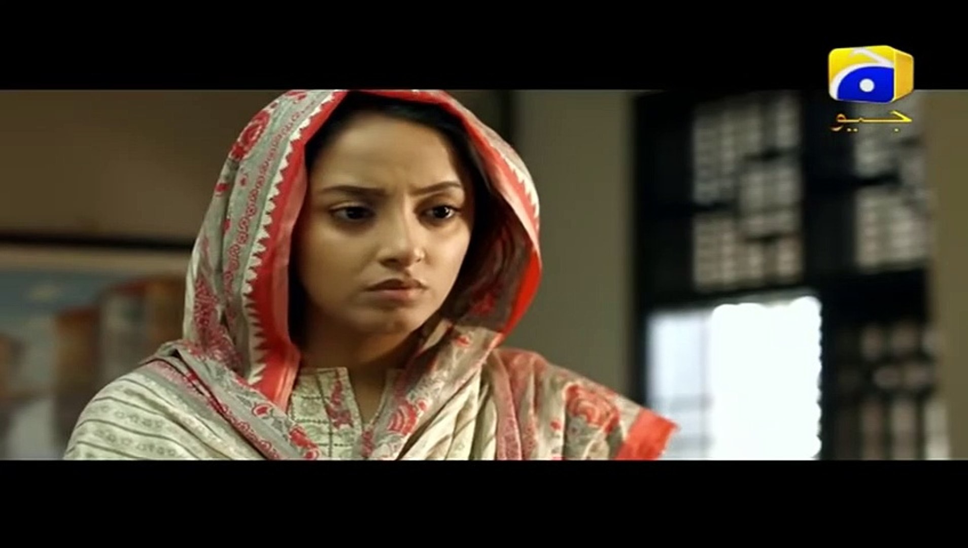 Ab Dekh Khuda Kia Karta Hai Episode 1