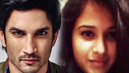 Sushant Singh Rajput की Ex manager Disha ने आखिरी बार Sushant को phone पर कहा ये | FilmiBeat