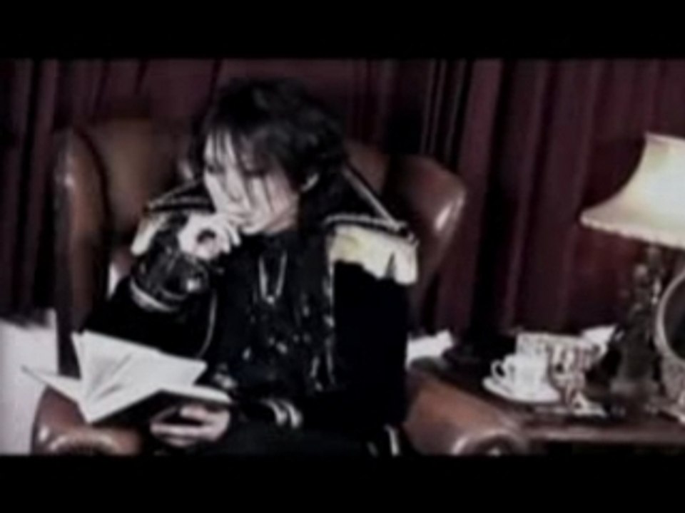 Versailles - The Revenant Choir [PV]