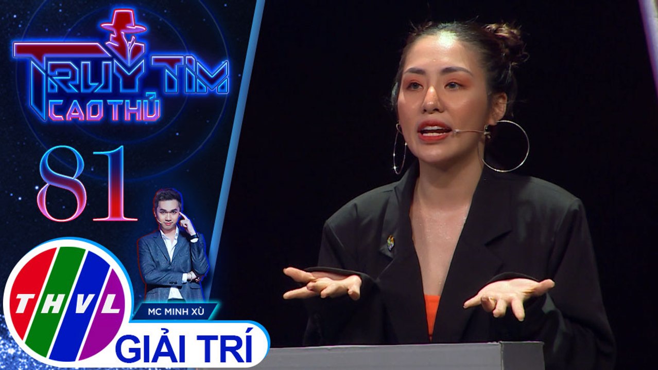 Khéo léo che giấu thân phận, Du Uyên giành chiến thắng với điểm số rất cao tại Truy tìm cao thủ