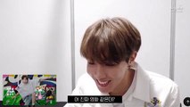[ENG] BTS CINEMA - REVIEW by JHOPE