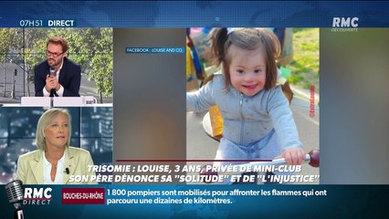 L'interview "Savoir comprendre" : Sophie Cluzel - 05/08