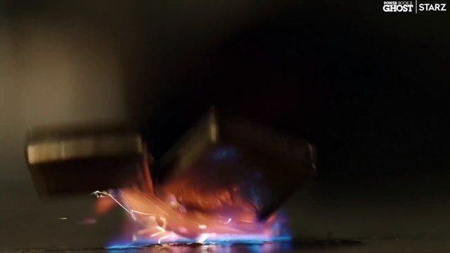 Power Book II Ghost Trailer (2020) Mary J. Blige, Method Man Power spinoff