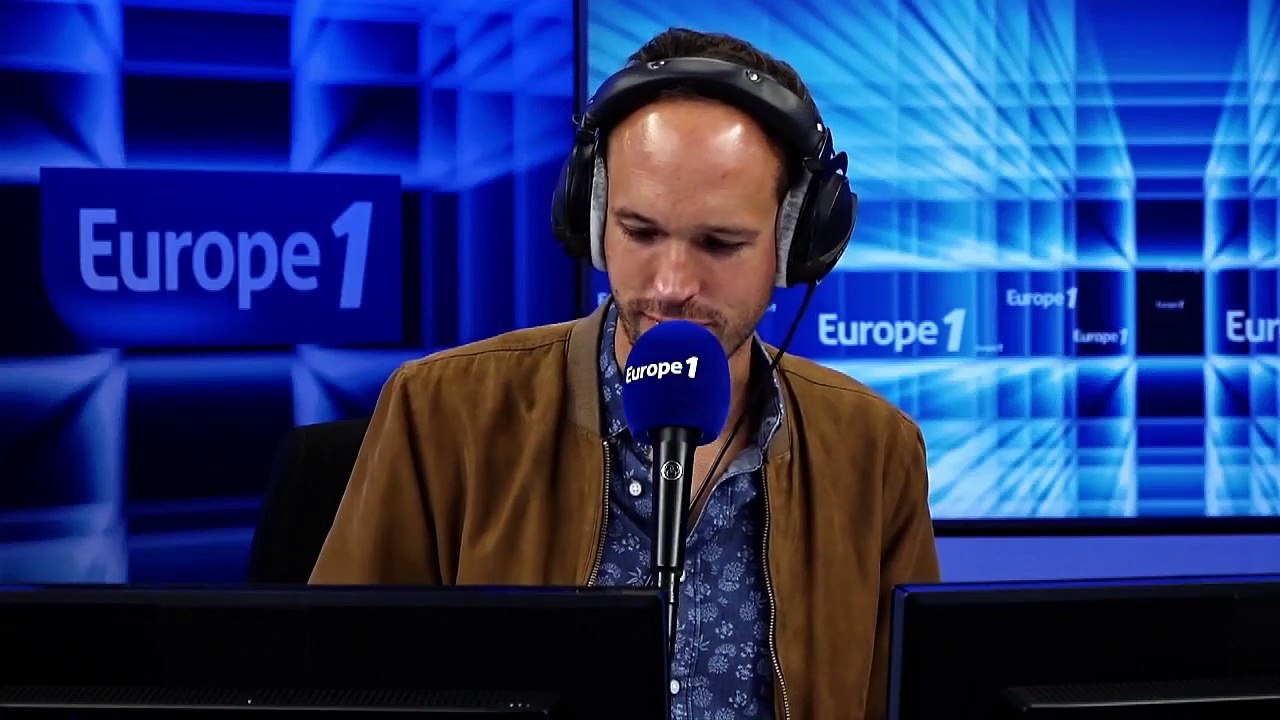 BEST OF - Patrick Balkany en confinement : "C'est l'heure du brunch en Skype avec les Cahuzac" (Canteloup)