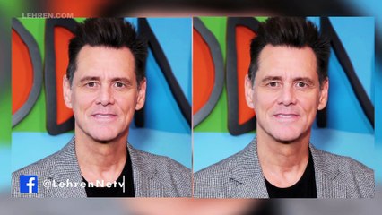Jim Carrey Shares His Appreciation For Kanye West