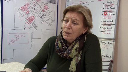 Şapinuva Antik Kentinde kazı çalışmaları başladı