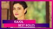 7 Iconic Performances of Kajol That Have A Long Way To Go!