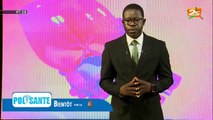 Dr NDEYE MAGUETTE NDIAYE NDOME DANS MATIN BONHEUR DU MERCREDI 05 AOUT 2020