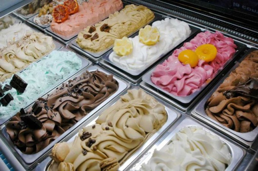 Comment savoir si votre glacier est un vrai artisan ou si il vend des glaces industrielles