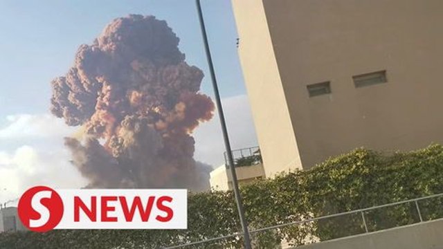 Hishammuddin: All Malaysians in Lebanon are safe