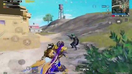 26 Solo Kills | Playing With FULL MAX Pharaoh Suit  PUBG Mobile