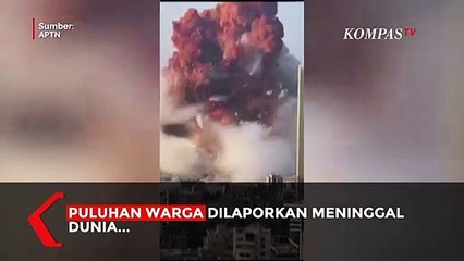 Ariana Grande Ajak Fans Galang Dana Untuk Lebanon