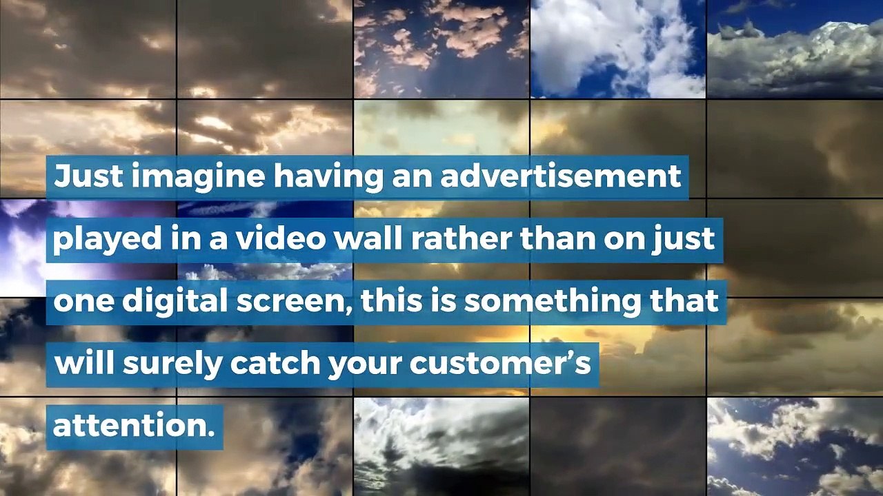 How Video Wall Makes Business Meetings More Successful?