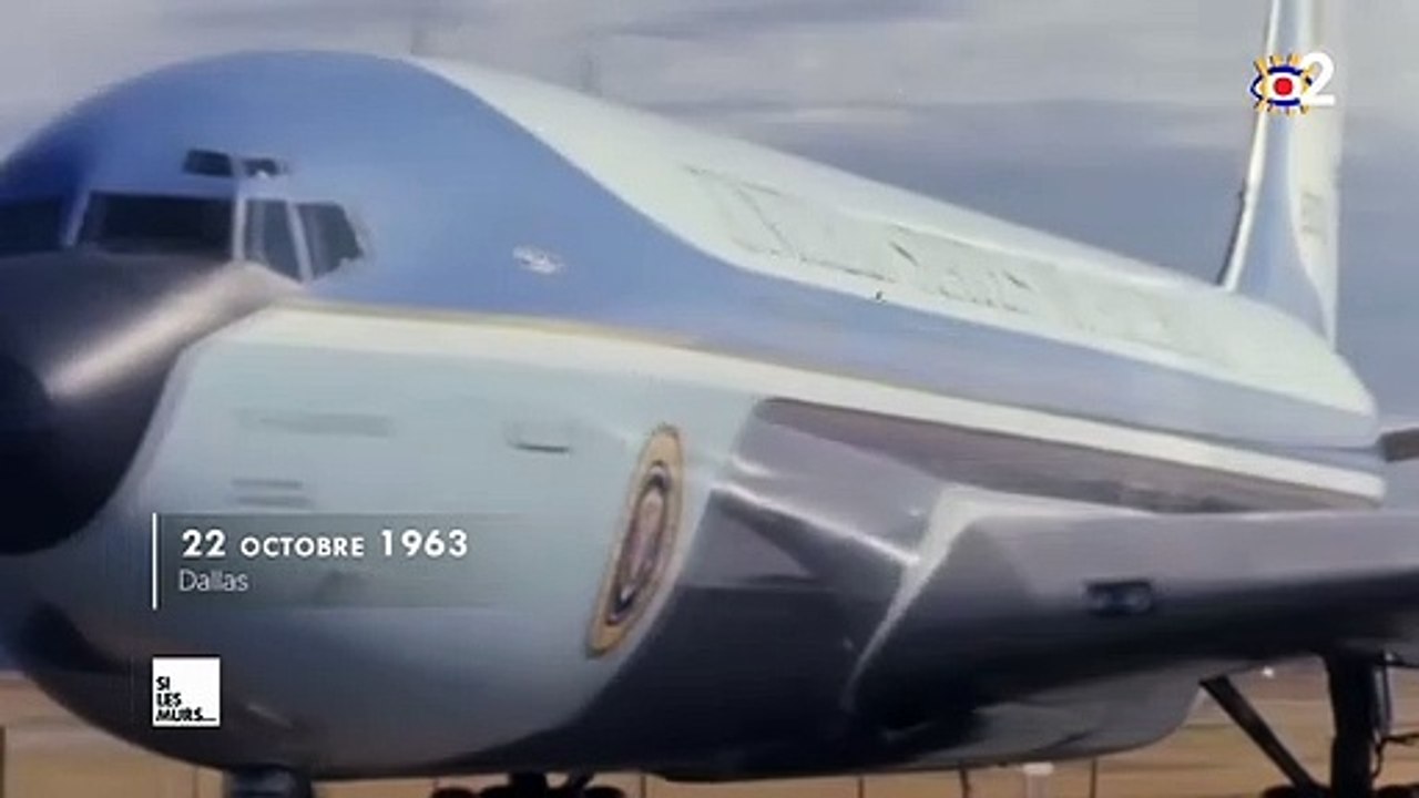 "Si les murs pouvaient parler" : Quand l'émission de Stéphane Bern se trompe de date