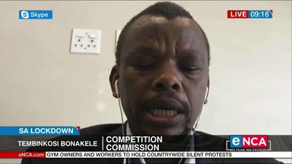 Cambridge Food found guilty by the Competition Tribunal