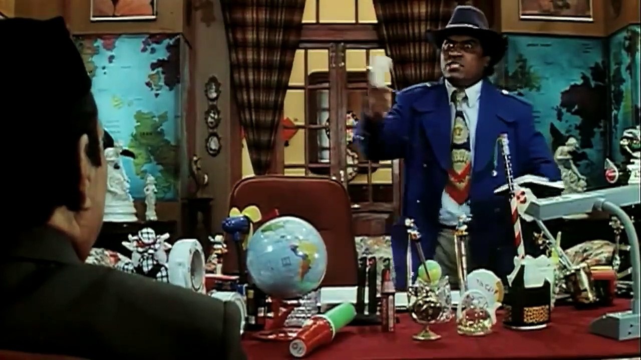 Baadshah movie || Baadshah's First Case  Comedy Scene  ||_ Shahrukh Khan || Johnny Lever comedy scene in baadshah movie ||Shahrukh khan and johnny lever comedy videos|| Bollywood comedy