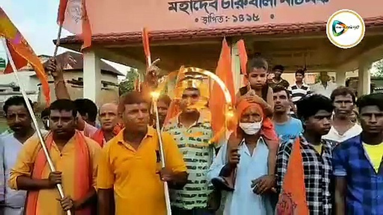 একপলকে দেখে নিন বাঁকুড়া  জেলার দশ দিকের দশ বাছাই খবরের রাউন্ডআপ।