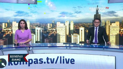 Dipanggil Polisi,  Pengacara Djoko Tjandra Tidak Hadir