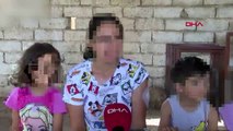 3 çocuk annesi kadın isyan etti: Tutuklanması için ölmem mi gerekiyor?