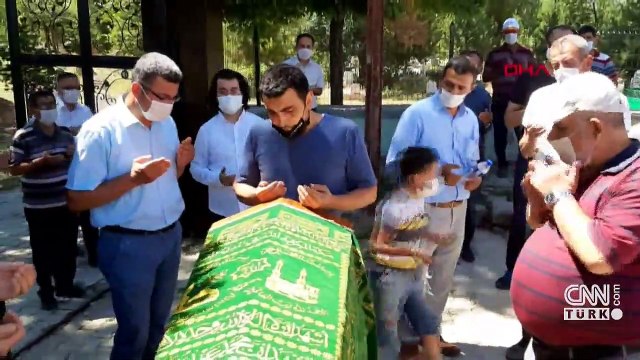 Beyin kanaması geçiren kadına ambulans verilmedi iddiası | Video